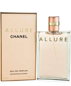 عطر ادکلن شنل الور زنانه | chanel Allure EDP