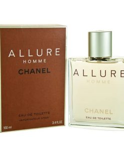 عطر ادکلن شنل الور هوم | Chanel Allure Homme
