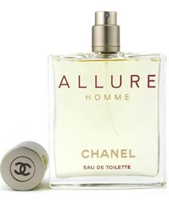 عطر ادکلن شنل الور هوم | Chanel Allure Homme