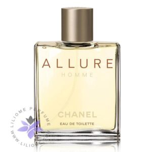 عطر ادکلن شنل الور هوم - Chanel Allure Homme