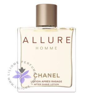 عطر شنل الور هومه - chanel