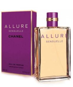 عطر ادکلن شنل الور سنسوال | Allure Sensuelle EDP