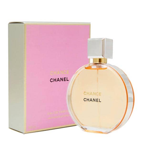 عطر ادکلن شنل چنس-چنل چنس پرفیوم | Chanel Chance