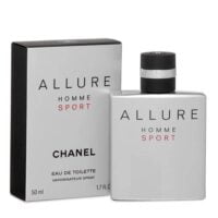 عطر ادکلن شنل الور هوم اسپرت | CHANEL ALLURE HOMME SPORT