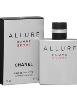 عطر ادکلن شنل الور هوم اسپرت | CHANEL ALLURE HOMME SPORT