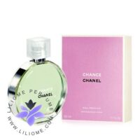 عطر ادکلن شنل چنس او فرش-سبز | Chanel Chance Eau Fraiche