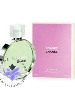 عطر ادکلن شنل چنس او فرش-سبز | Chanel Chance Eau Fraiche