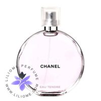 عطر ادکلن شنل چنس او تندر-صورتی | Chanel Chance Eau Tendre