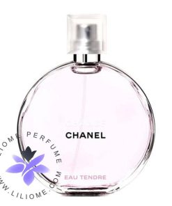 عطر ادکلن شنل چنس او تندر-صورتی | Chanel Chance Eau Tendre