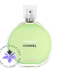 عطر ادکلن شنل چنس او فرش-سبز | Chanel Chance Eau Fraiche