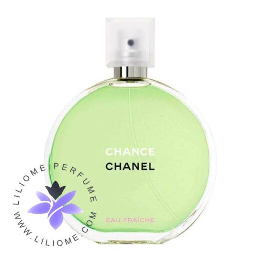 عطر ادکلن شنل چنس او فرش-سبز | Chanel Chance Eau Fraiche