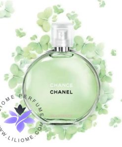 عطر ادکلن شنل چنس او فرش-سبز | Chanel Chance Eau Fraiche