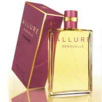 عطر ادکلن شنل الور سنسوال | Allure Sensuelle EDP