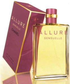 عطر ادکلن شنل الور سنسوال | Allure Sensuelle EDP