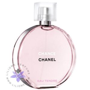 عطر شنل چنس تندر - Chanel Chance Tender