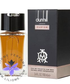 عطر ادکلن دانهیل کاستوم | Dunhill Custom