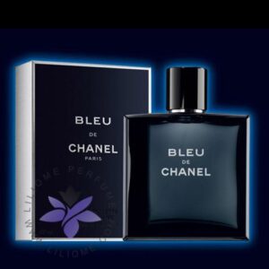 عطر شنل بلو - BLEU DE CHANEL