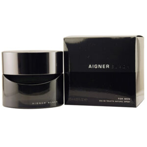 عطر اگنر بلک - Aigner black