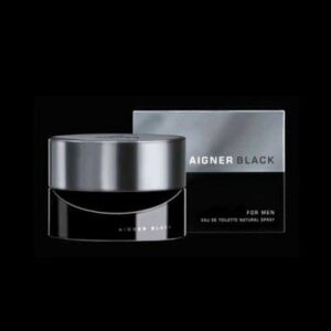 عطر اگنر بلک - Aigner black