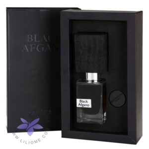 عطر بلک افغان - Nasomatto Black Afgano