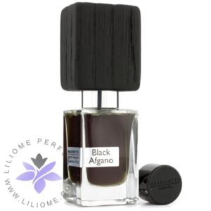 عطر بلک افغان - Nasomatto Black Afgano