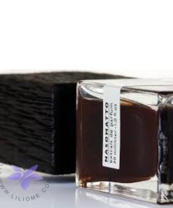 عطر بلک افغان - Nasomatto Black Afgano