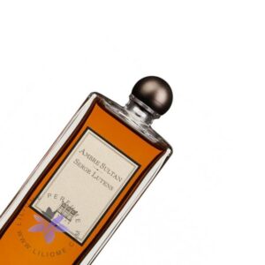 عطر سرج لوتنز امبر سلطان - Serg Lutens