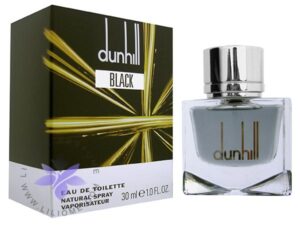 عطر دانهیل بلک - Dunhill Black