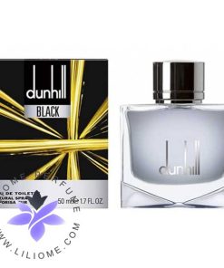 عطر ادکلن دانهیل بلک | Dunhill Black