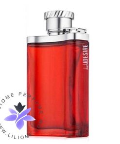 ادکلن دانهیل قرمز-دانهیل دیزایر مردانه | Dunhill Desire