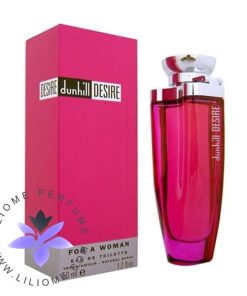 عطر ادکلن دانهیل دیزایر زنانه | Dunhill Desire