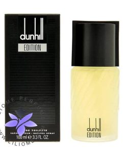 عطر ادکلن دانهیل ادیشن | Dunhill Editio