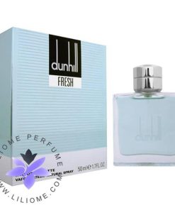 عطر ادکلن دانهیل فرش | Dunhill Fresh
