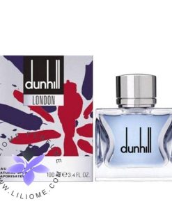 عطر ادکلن دانهیل لندن | Dunhill London