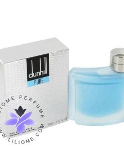عطر ادکلن دانهیل پیور | Dunhill Pure