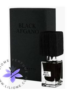 ادکلن بلک افغان اصل-ناسوماتو بلک افگانو Nasomatto Black Afgano