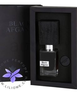 ادکلن بلک افغان اصل-ناسوماتو بلک افگانو Nasomatto Black Afgano