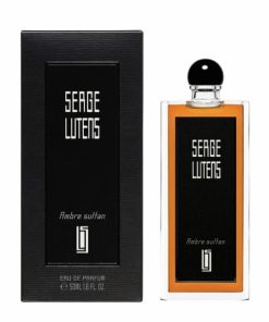 عطر ادکلن سرج لوتنس امبر سلطان | Serg Lutens Ambre Sultan