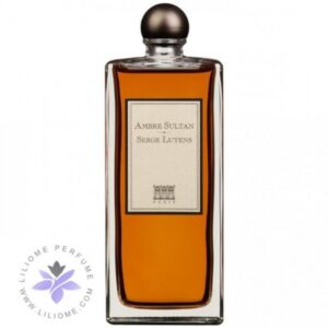 عطر سرج لوتنس امبر سلطان - Serg Lutens