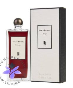 عطر ادکلن سرج لوتنز شرگی Serge lutens Chergui