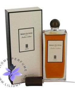 عطر ادکلن سرج لوتنس امبر سلطان | Serg Lutens