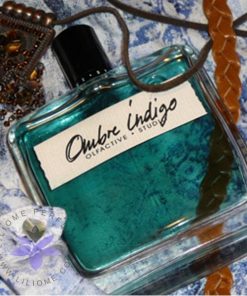 عطر اولفکتیو استادیو امبر ایندیگو – Olfactive Studio Ombre Indigo