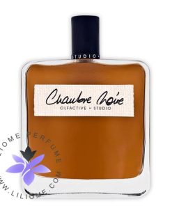 عطر ادکلن اولفاکتیو استودیو چمبر نویر–olfactive studio chambre noir