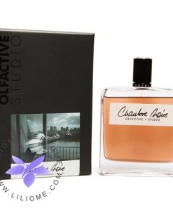 عطر ادکلن اولفاکتیو استودیو چمبر نویر–olfactive studio chambre noir