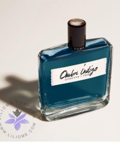 عطر اولفکتیو استادیو امبر ایندیگو – Olfactive Studio Ombre Indigo