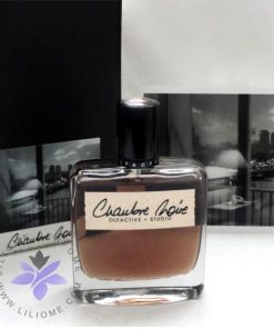 عطر اولفاکتیو استودیو چمبر نویر – olfactive studio chambre noir