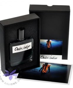 عطر اولفکتیو استادیو امبر ایندیگو – Olfactive Studio Ombre Indigo