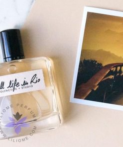 عطر اولفاکتیو استودیو استیل لایف – Olfactive Studio Still Life