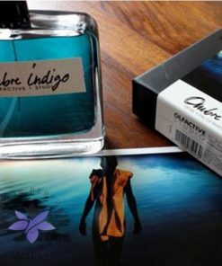 عطر اولفکتیو استادیو امبر ایندیگو – Olfactive Studio Ombre Indigo