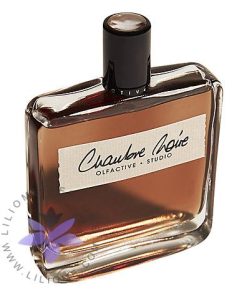 عطر اولفاکتیو استودیو چمبر نویر – olfactive studio chambre noir